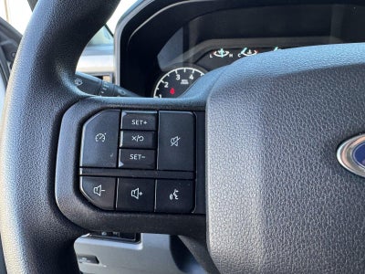 2023 Ford Super Duty F-250 SRW XL