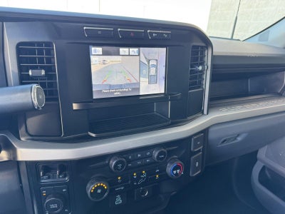 2023 Ford Super Duty F-250 SRW XL