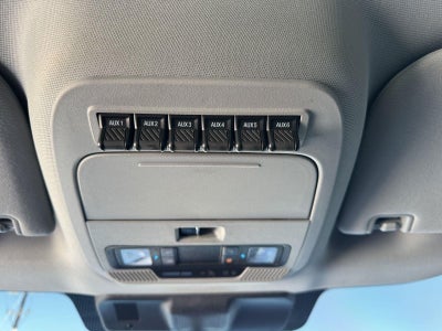 2023 Ford Super Duty F-250 SRW XL