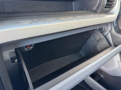 2023 Ford Super Duty F-250 SRW XL