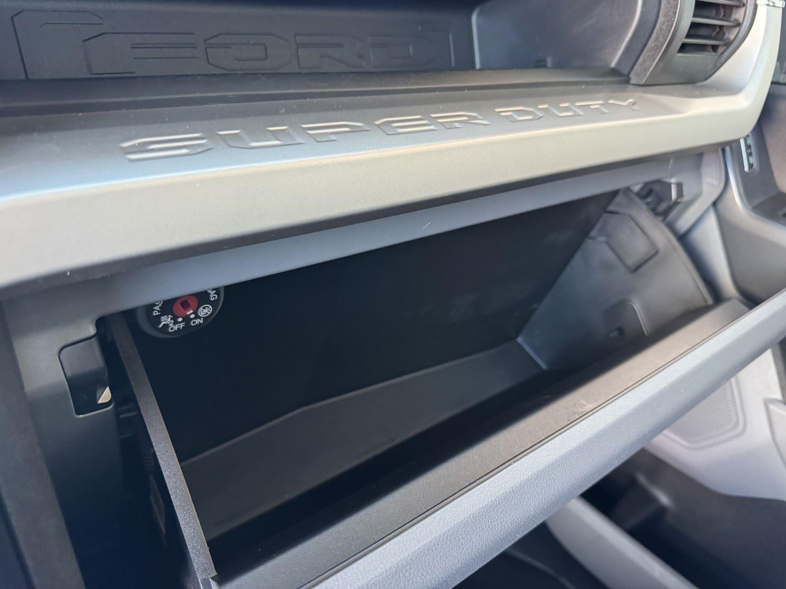 2023 Ford Super Duty F-250 SRW XL