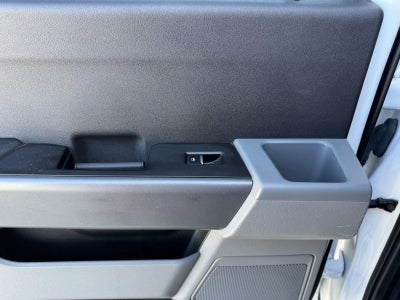 2023 Ford Super Duty F-250 SRW XL