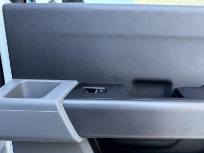 2023 Ford Super Duty F-250 SRW XL