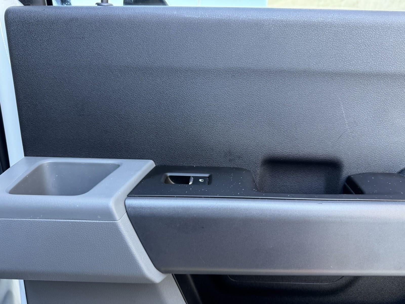 2023 Ford Super Duty F-250 SRW XL