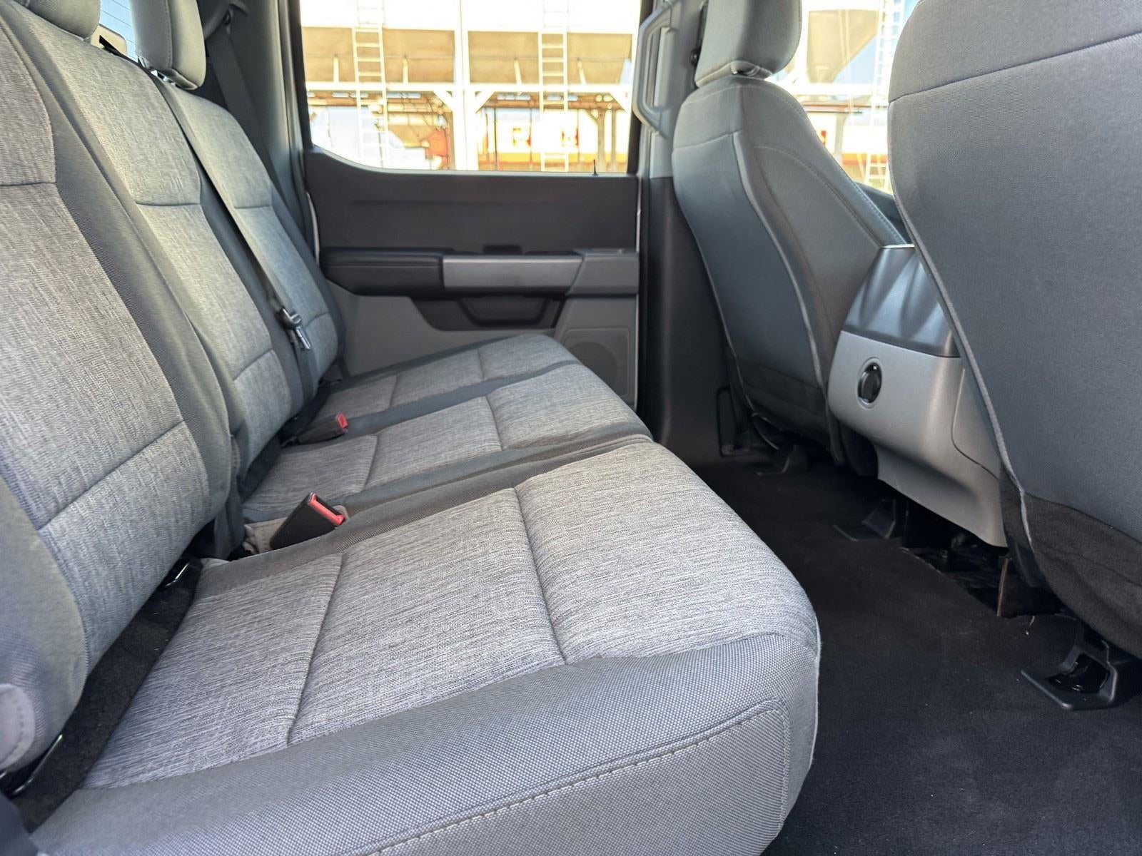 2023 Ford Super Duty F-250 SRW XL
