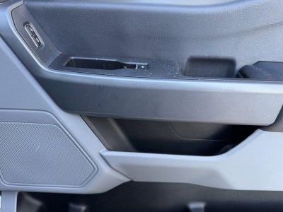 2023 Ford Super Duty F-250 SRW XL