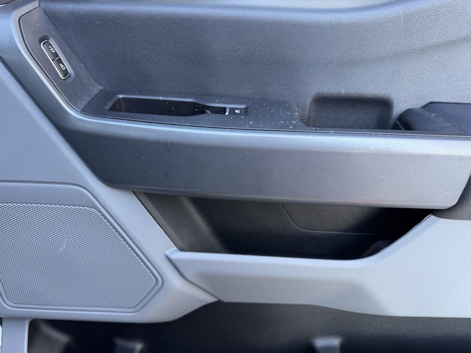 2023 Ford Super Duty F-250 SRW XL