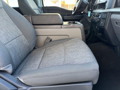 2023 Ford Super Duty F-250 SRW XL