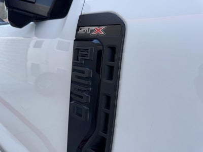 2023 Ford Super Duty F-250 SRW XL
