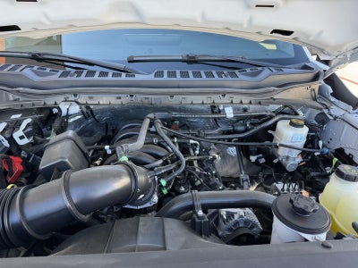 2023 Ford Super Duty F-250 SRW XL