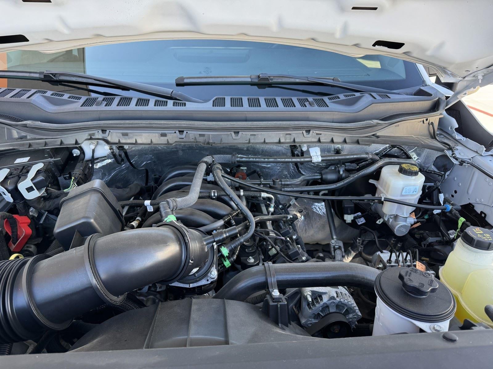 2023 Ford Super Duty F-250 SRW XL