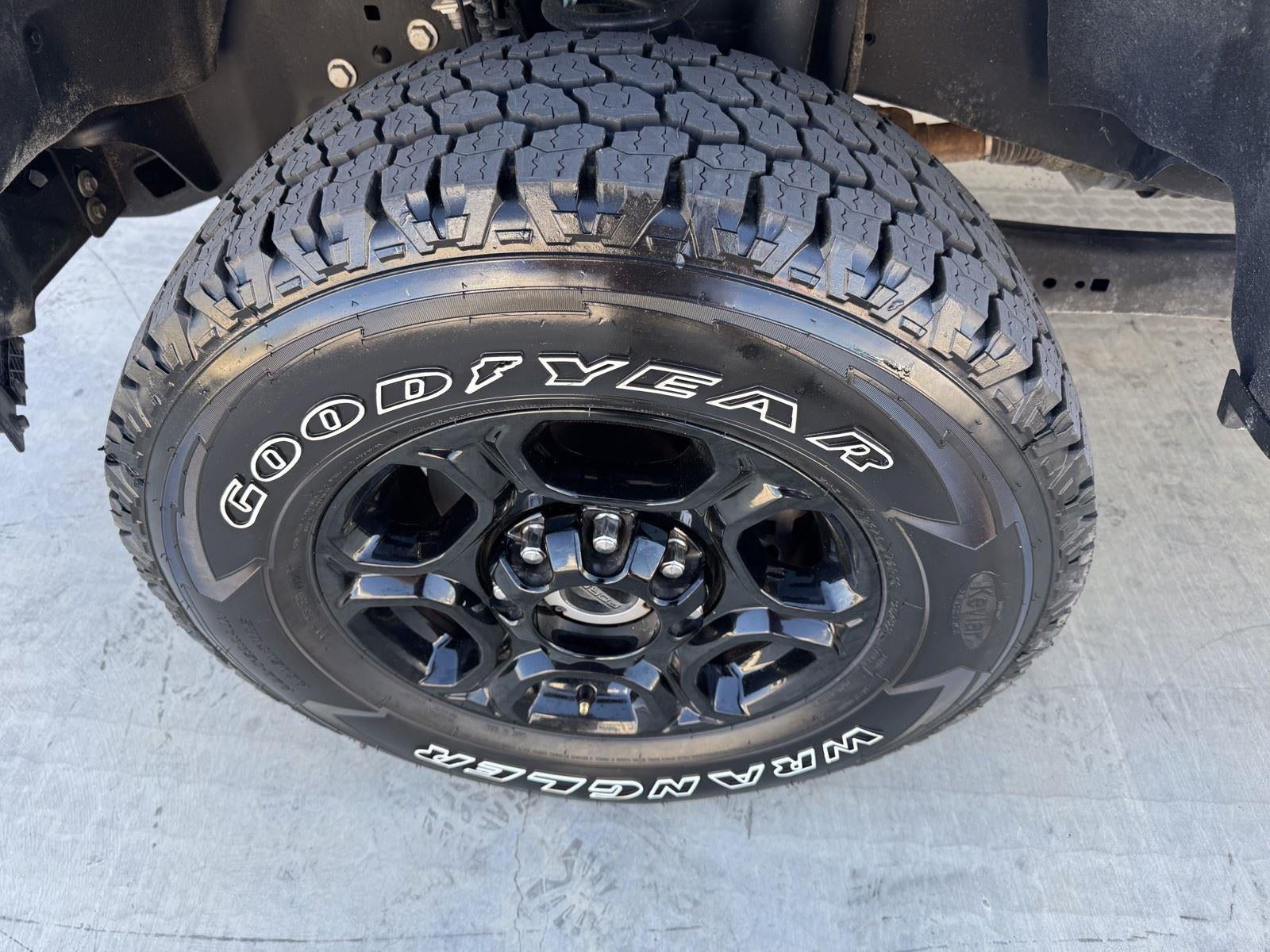 2023 Ford Super Duty F-250 SRW XL