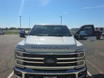 2024 Ford Super Duty F-250 SRW King Ranch