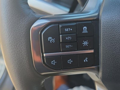 2024 Ford Super Duty F-250 SRW King Ranch