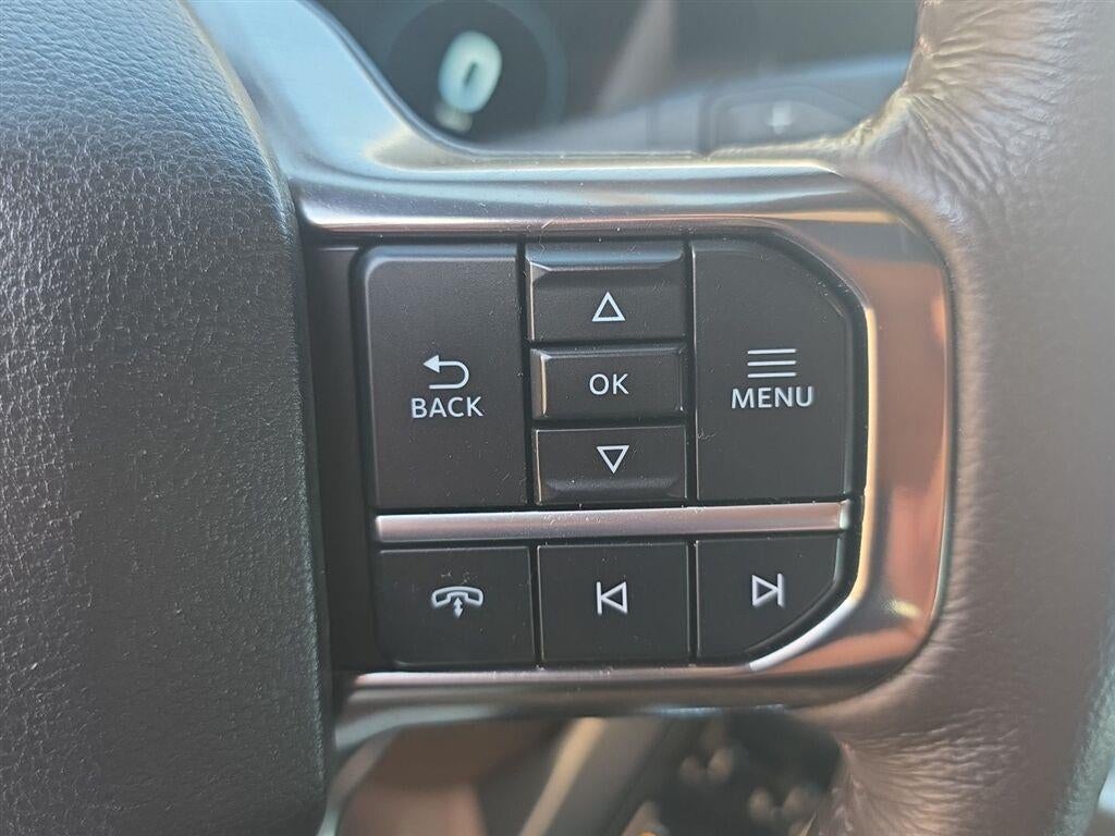 2024 Ford Super Duty F-250 SRW King Ranch