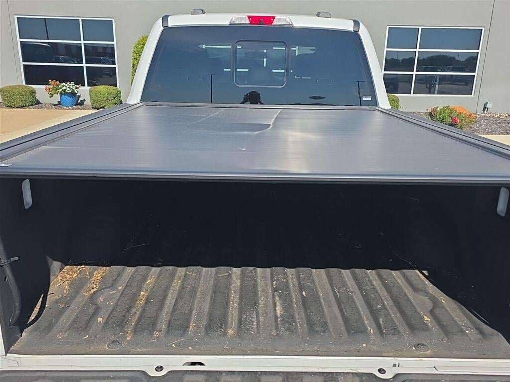2024 Ford Super Duty F-250 SRW King Ranch