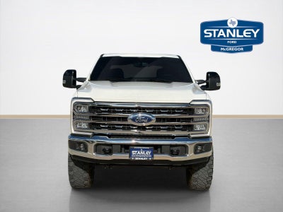 2024 Ford Super Duty F-250 SRW LARIAT