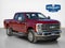 2027 Ford Super Duty F-250 SRW LARIAT