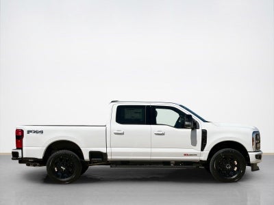 2027 Ford Super Duty F-250 SRW LARIAT