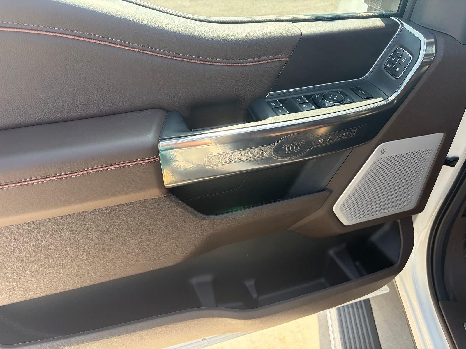2026 Ford Super Duty F-250 Srw King Ranch