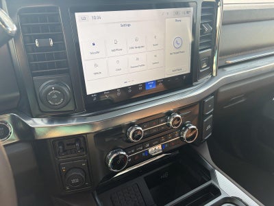 2026 Ford Super Duty F-250 Srw King Ranch
