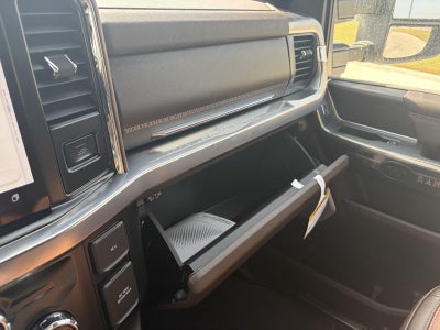 2026 Ford Super Duty F-250 Srw King Ranch