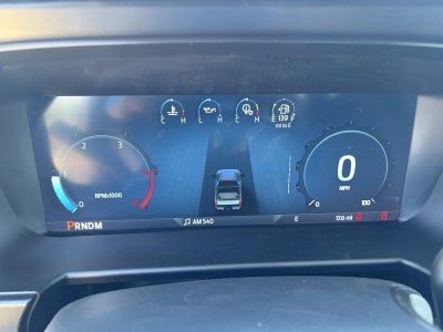 2027 Ford Super Duty F-250 SRW King Ranch