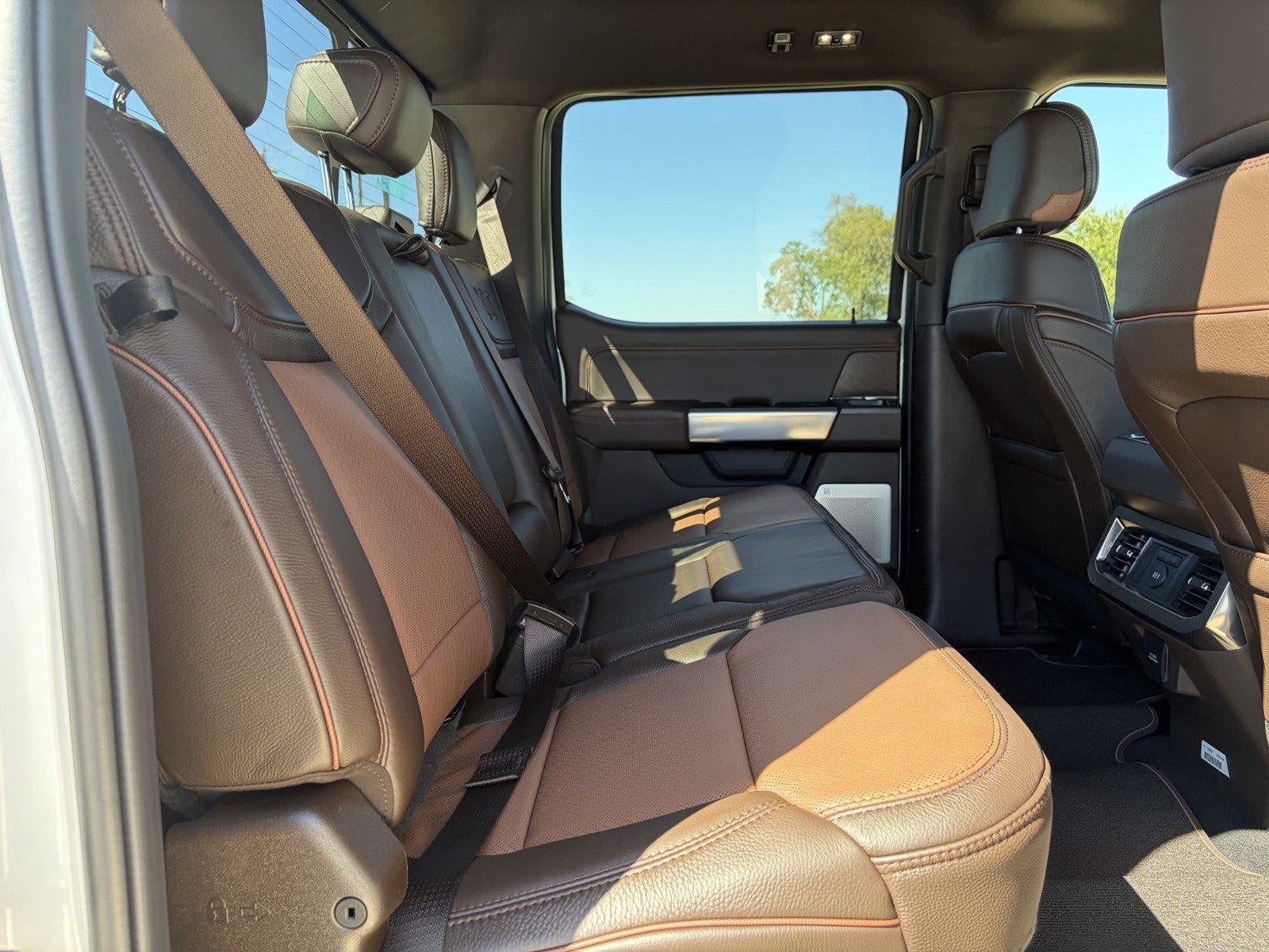 2027 Ford Super Duty F-250 SRW King Ranch