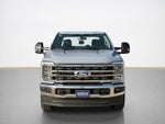 2027 Ford Super Duty F-250 SRW LARIAT