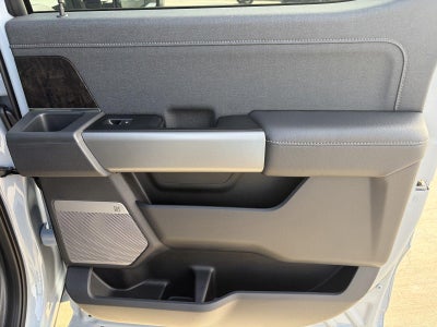 2027 Ford Super Duty F-250 SRW LARIAT