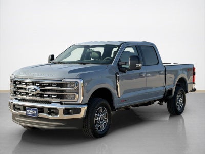 2027 Ford Super Duty F-250 SRW LARIAT