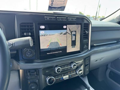 2024 Ford Super Duty F-250 Srw Limited