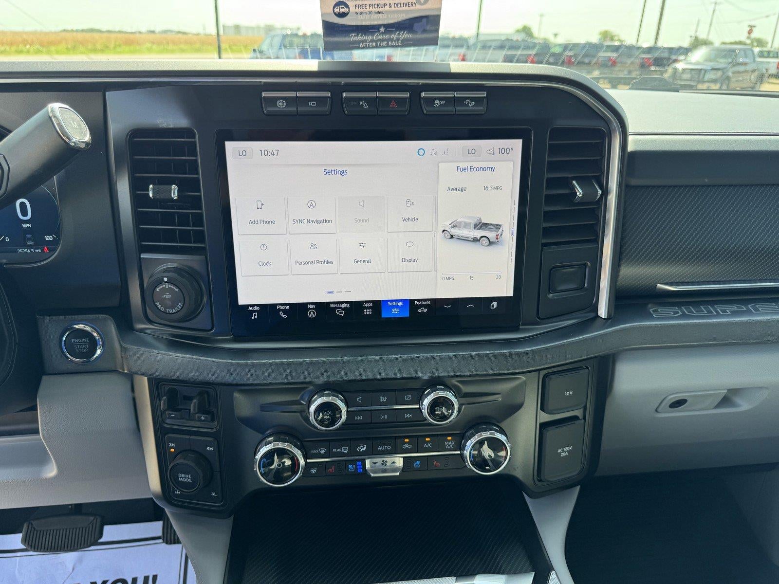2024 Ford Super Duty F-250 Srw Limited