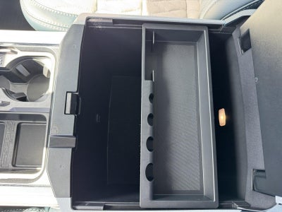 2024 Ford Super Duty F-250 Srw Limited