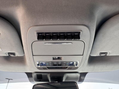 2024 Ford Super Duty F-250 Srw Limited