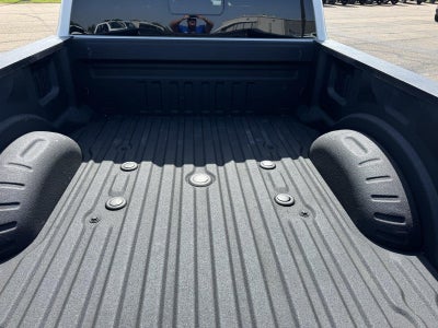 2024 Ford Super Duty F-250 Srw Limited