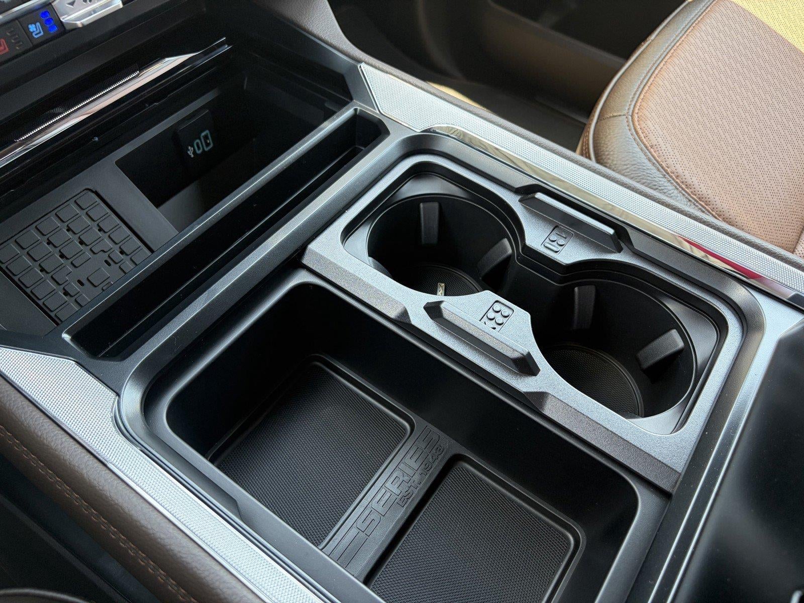 2026 Ford Super Duty F-250 SRW King Ranch