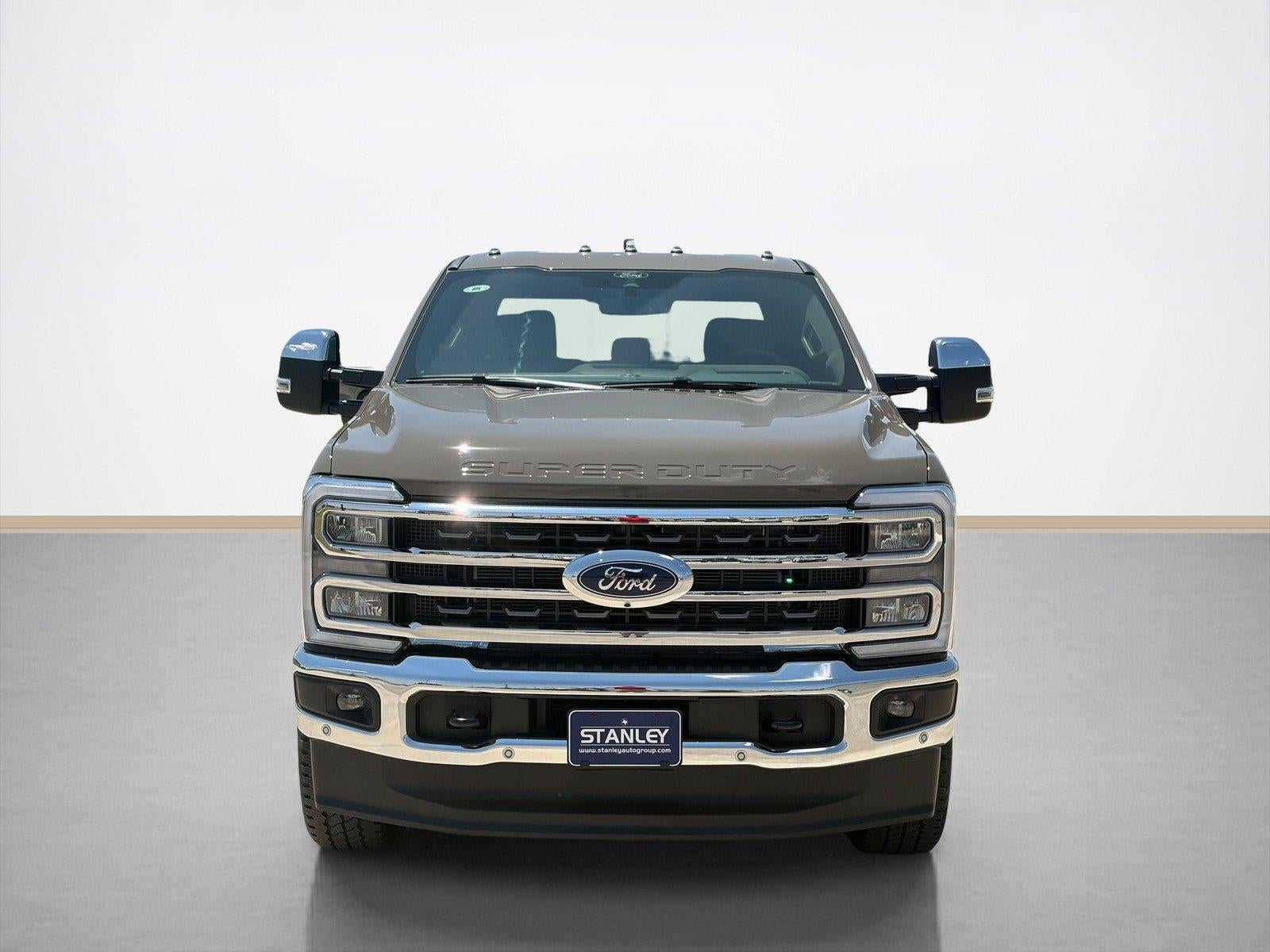 2026 Ford Super Duty F-250 SRW King Ranch