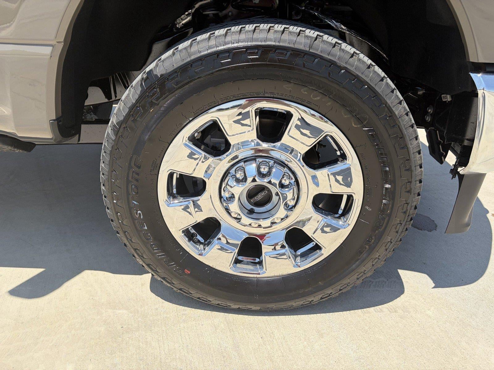 2026 Ford Super Duty F-250 SRW King Ranch