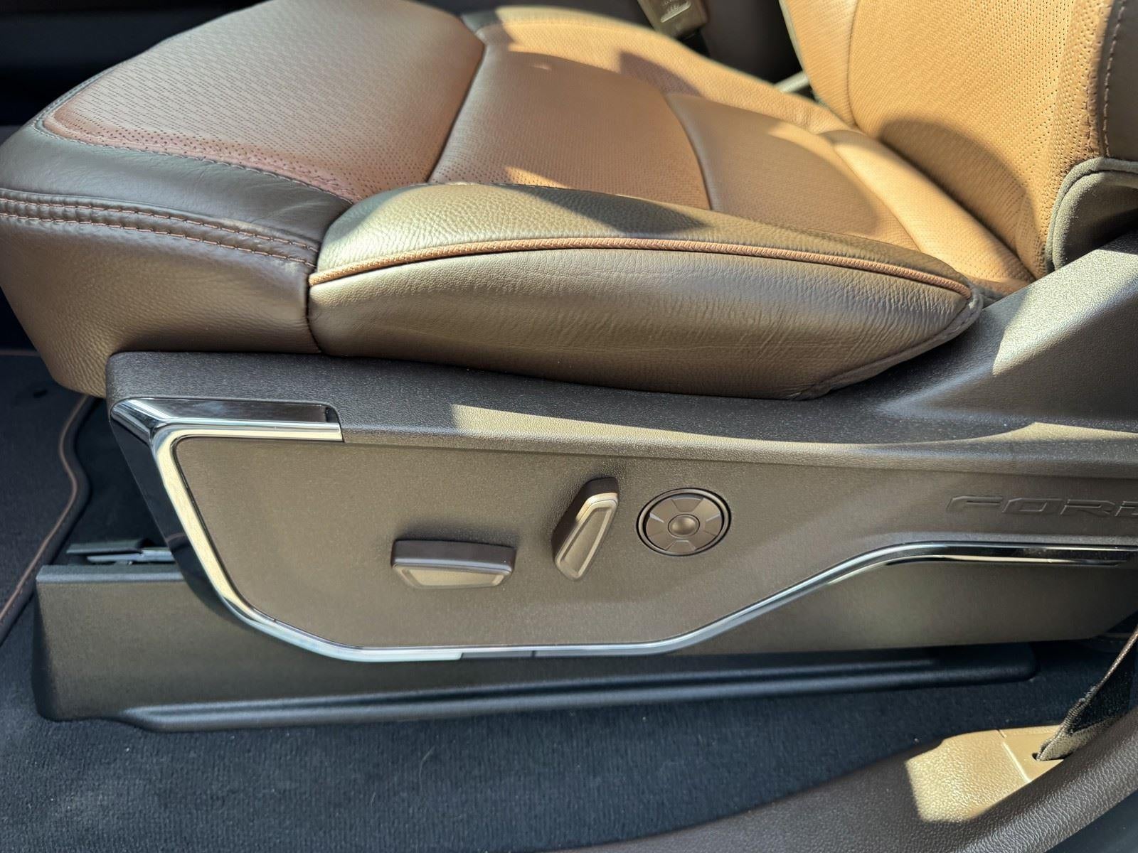 2026 Ford Super Duty F-250 SRW King Ranch