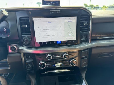 2026 Ford Super Duty F-250 SRW King Ranch