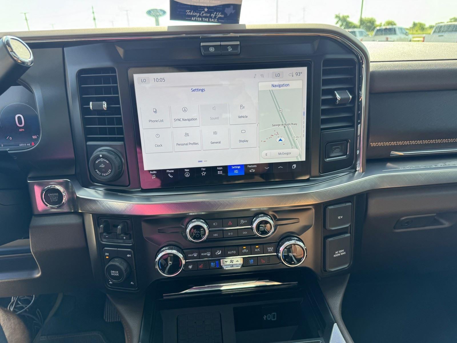 2026 Ford Super Duty F-250 SRW King Ranch