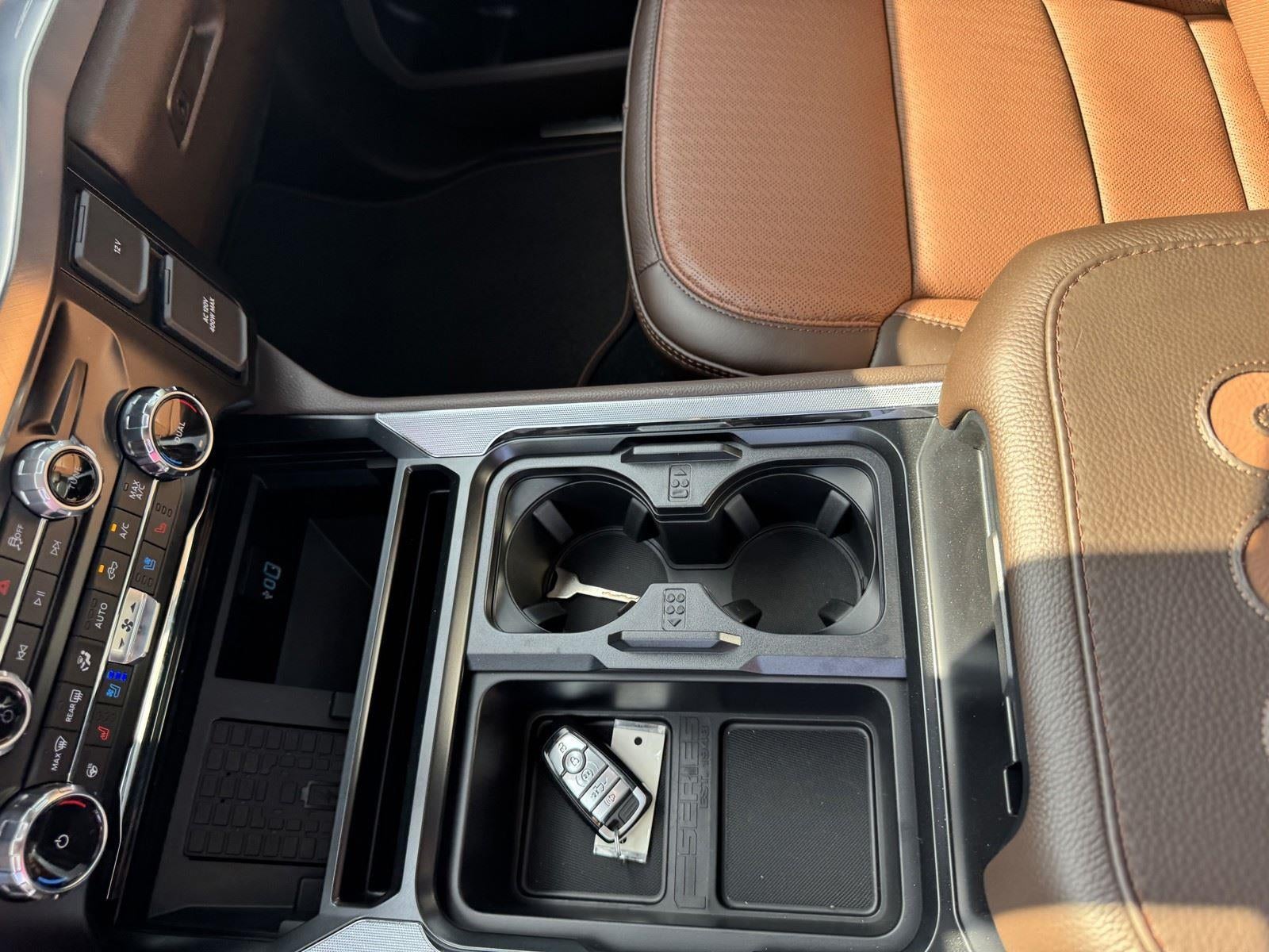 2026 Ford Super Duty F-250 SRW King Ranch