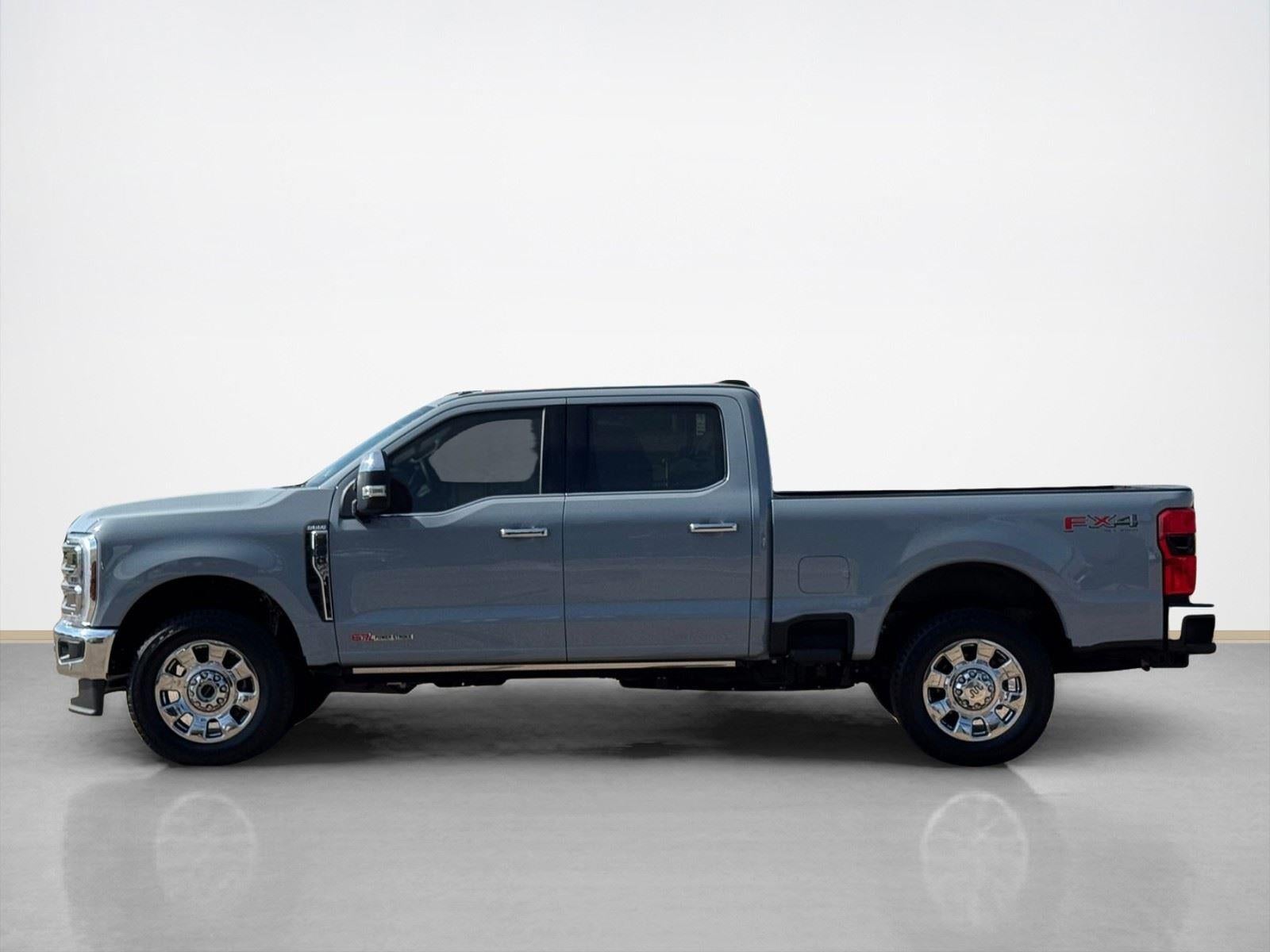 2026 Ford Super Duty F-250 SRW King Ranch