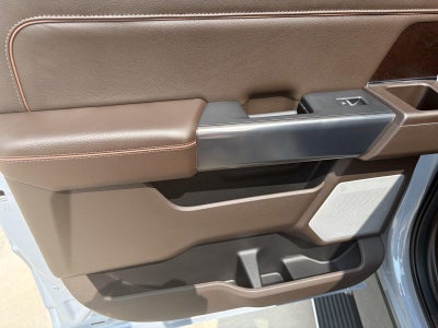 2026 Ford Super Duty F-250 Srw King Ranch
