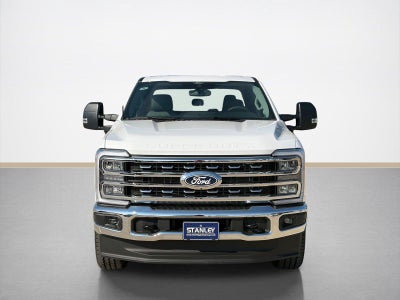 2027 Ford Super Duty F-250 SRW XLT