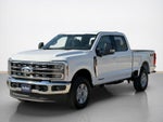 2027 Ford Super Duty F-250 SRW XLT