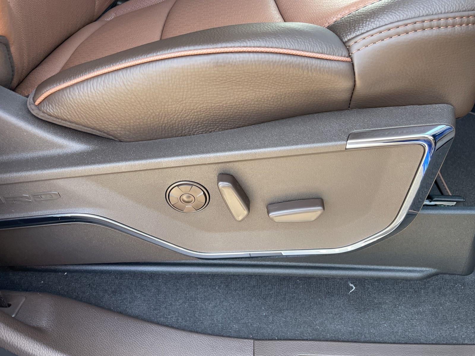 2026 Ford Super Duty F-250 SRW King Ranch