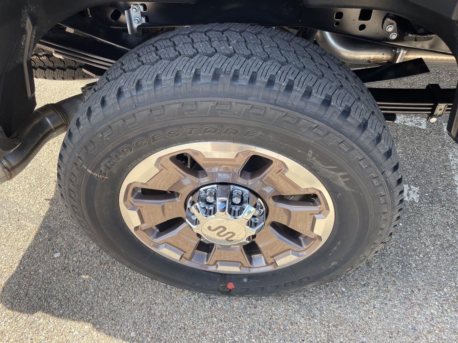 2026 Ford Super Duty F-250 SRW King Ranch