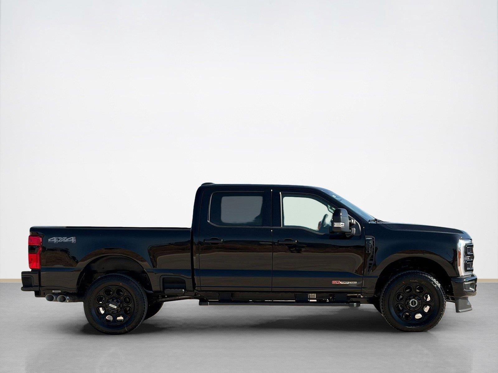 2027 Ford Super Duty F-250 SRW King Ranch